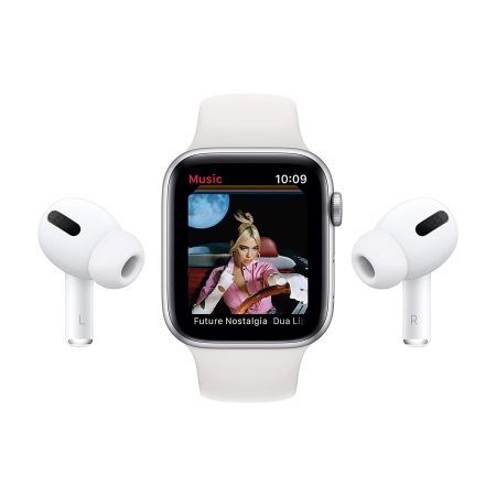 APPLE Watch Series 6 GPS  (40 MM) - Image 5