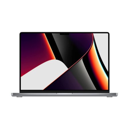 MacBook Pro (16-inch//41.05 cm, 10‑core CPU and 32‑core GPU,SSD)