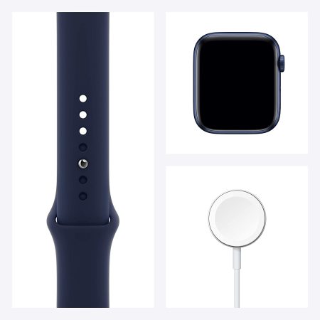 APPLE Watch Series 6 GPS(44 MM) - Image 6