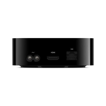 2021 Apple TV 4K (32GB) 2nd Generation MXGY2HN/A with Dolby Vision - Image 2