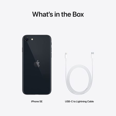 APPLE iPhone SE - Image 2