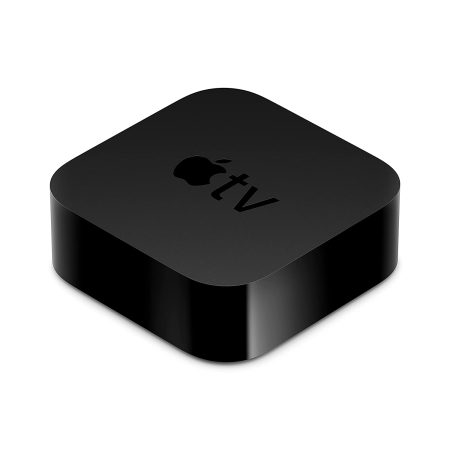 2021 Apple TV 4K (32GB) 2nd Generation MXGY2HN/A with Dolby Vision - Image 3