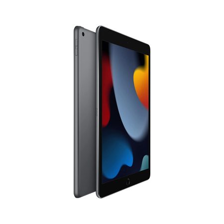 Apple ipad  (Wi-Fi + Cellular) 10.2-inch (25.91 cm) iPad with A13 Bionic chip - Image 9