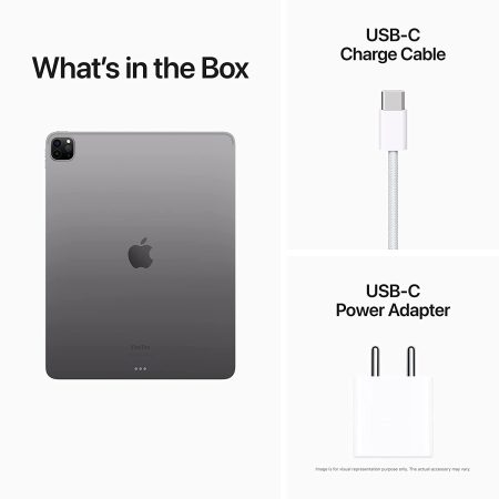 Apple  iPad Pro 12.9-inch(Wifi) - Image 2