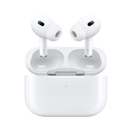 Apple Airpods Pro (2nd Gen (USB-C)) - Image 2
