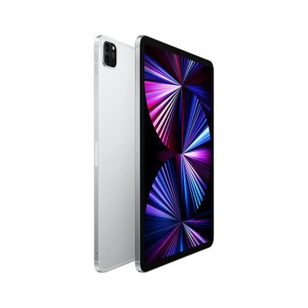Apple iPad Pro (Wifi)(11-inch/27.96 cm) - Image 2