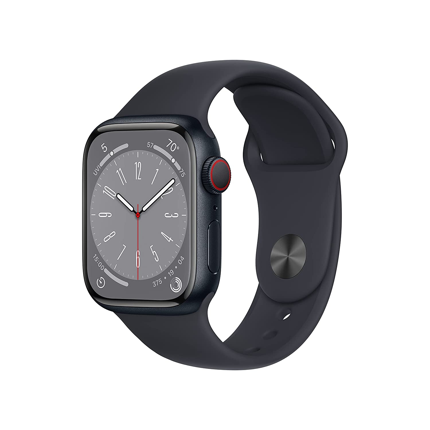 Apple watch 3 discount display always on