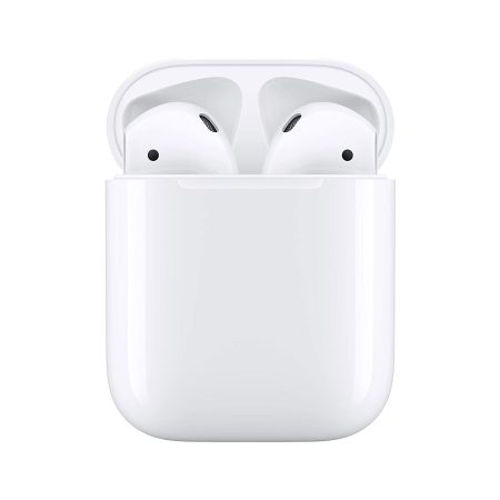 Apple AirPods (2nd Generation) - Image 5