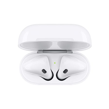 Apple AirPods (2nd Generation) - Image 4