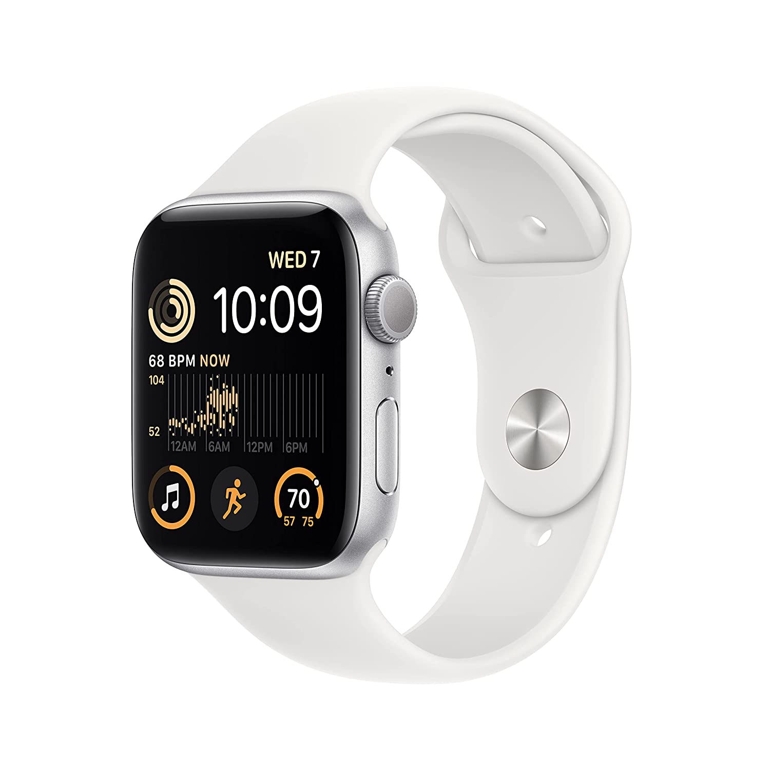 Iwatch se best sale cellular 44mm