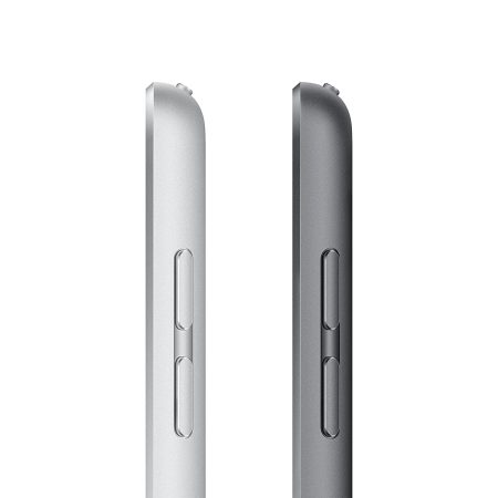 Apple ipad  (Wi-Fi + Cellular) 10.2-inch (25.91 cm) iPad with A13 Bionic chip - Image 3