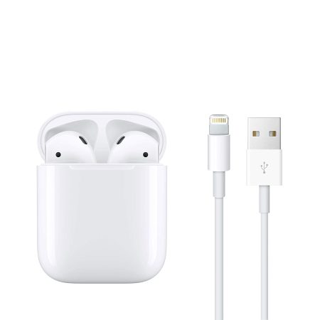 Apple AirPods (2nd Generation) - Image 2