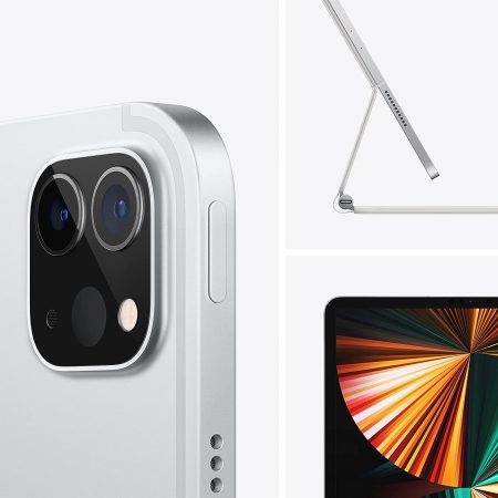 Apple iPad Pro (Wifi)(11-inch/27.96 cm) - Image 3