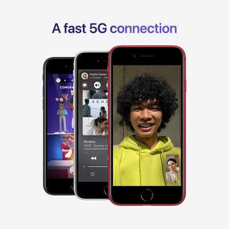 APPLE iPhone SE - Image 4