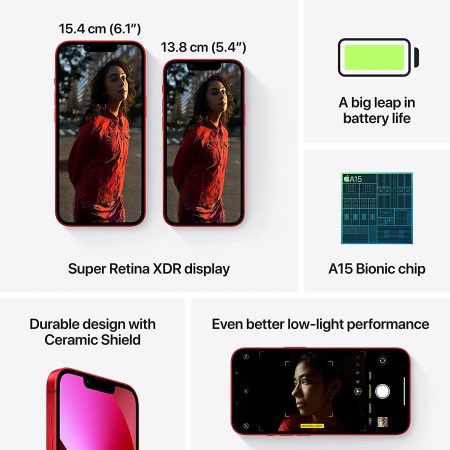 APPLE iPhone 13 mini - Image 3