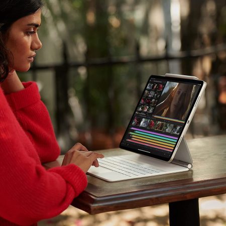Apple iPad Pro (Wifi)(11-inch/27.96 cm) - Image 4