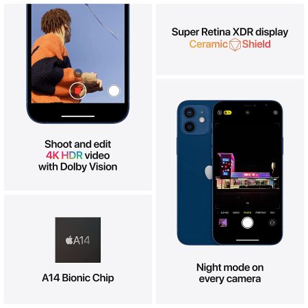 APPLE iPhone 12 - Image 4