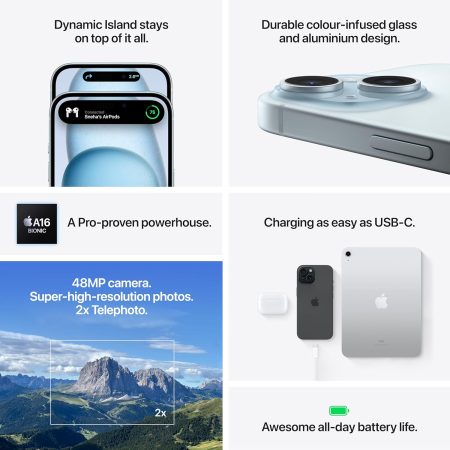 Iphone 15 plus - Image 7